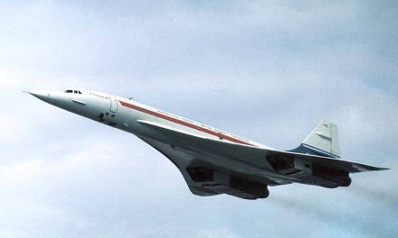 Concorde-jubileum