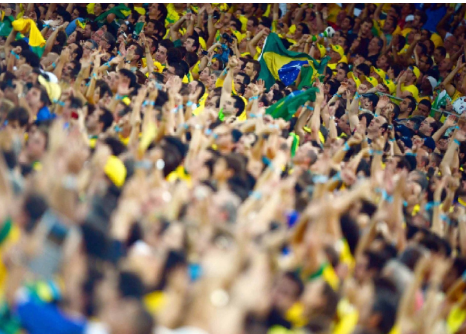 Copa America ismét Brazíliában