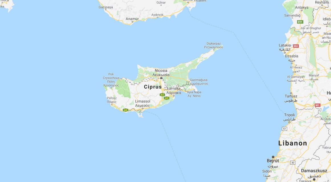 Ciprus: szépség, bor, és történelem