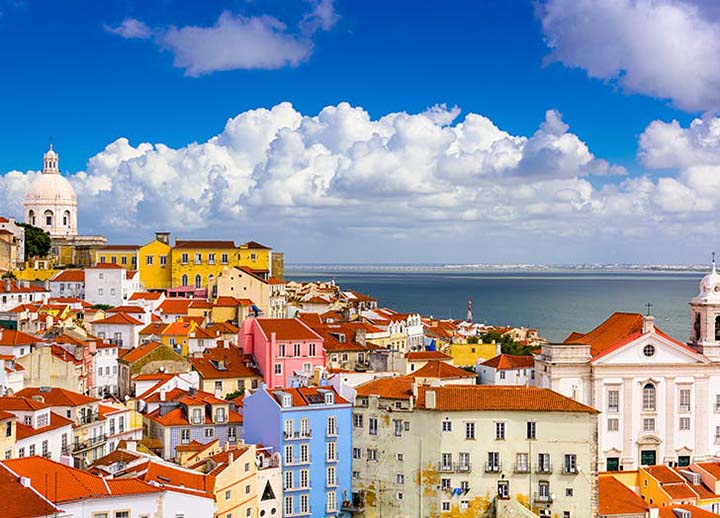 Portugál idegenforgalmi rekord