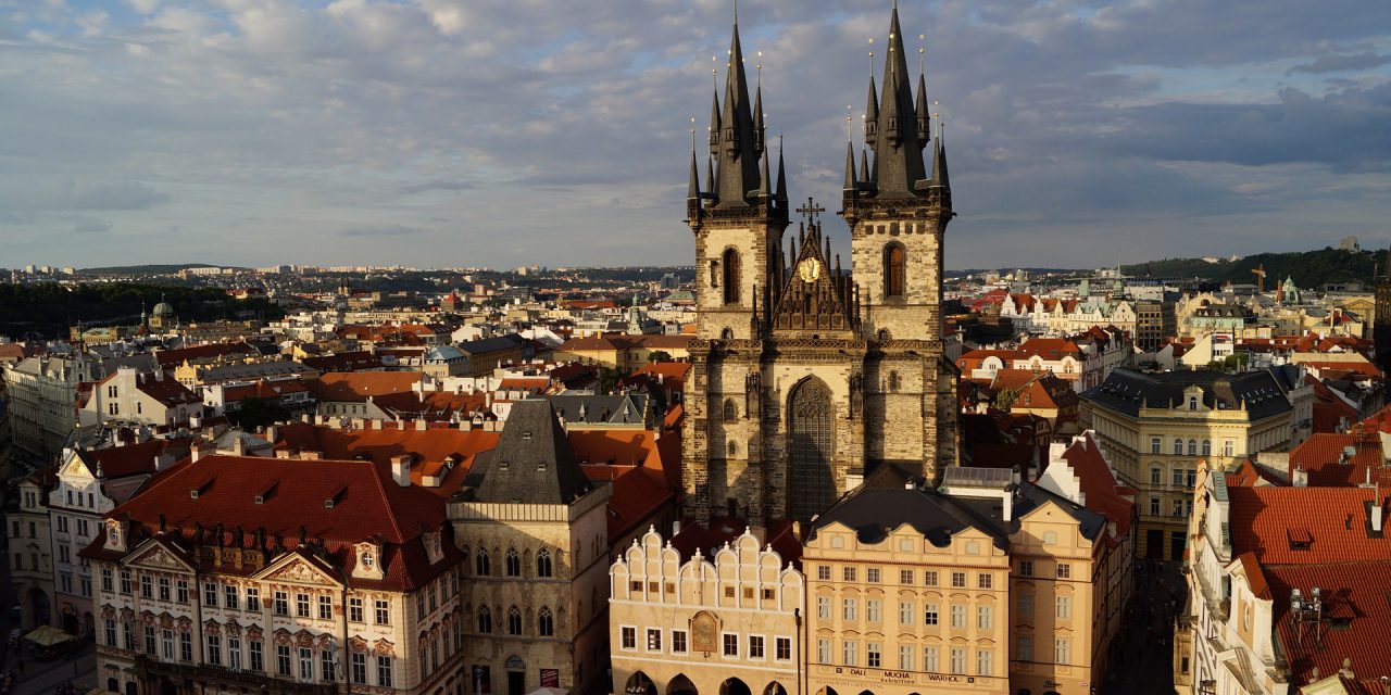 Csehország turisztikai partnereket vár