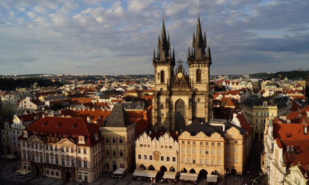 Csehország turisztikai partnereket vár