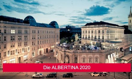 Albertina: 2020 első féléve