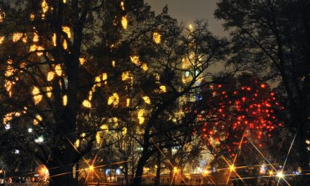 Bécsben több helyen lesz, Budapesten elmarad a Vörösmarty téri karácsonyi vásár