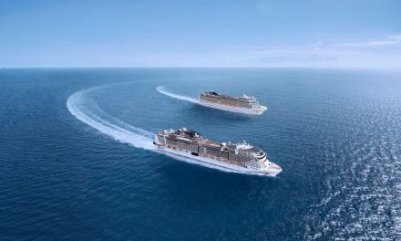 Az MSC Cruises hajói színes programmal várnak – már januártól