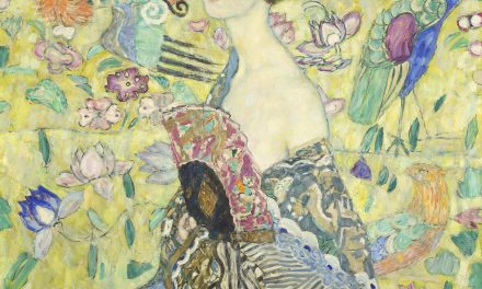 Klimt utolsó festménye újra Bécsben