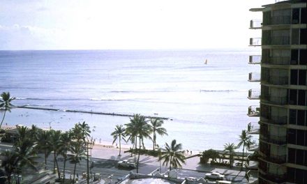Hawaii nem várja a turistákat