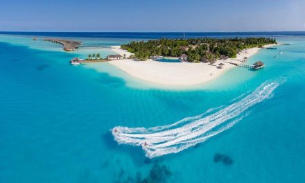 Maldív szigetek: spirituális és romantikus