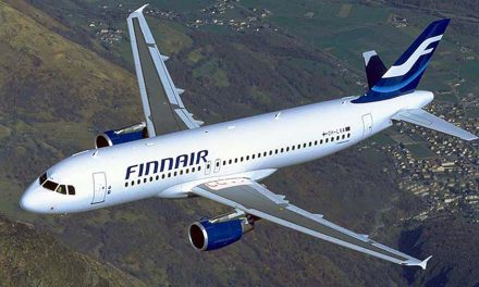 A Finnair az ázsiai régióra összpontosít