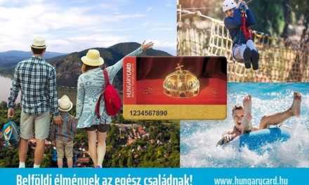 HungaryCard: a hungarikum