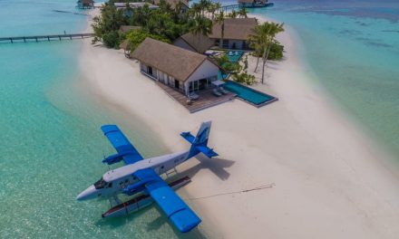 50 éves a turizmus a Maldív-szigeteken