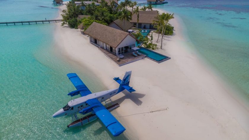 50 éves a turizmus a Maldív-szigeteken