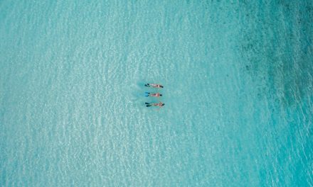 Az 1000 Út egyike: a Maldív-szigetek