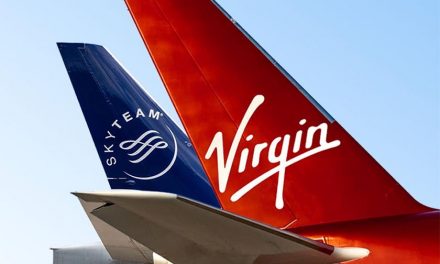 A Skyteam tagja lesz a Virgin Atlantic