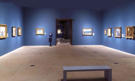Delacroix-tól Gauguinig a moziban