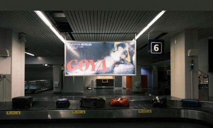 Goya mesterművei a hazai mozikban