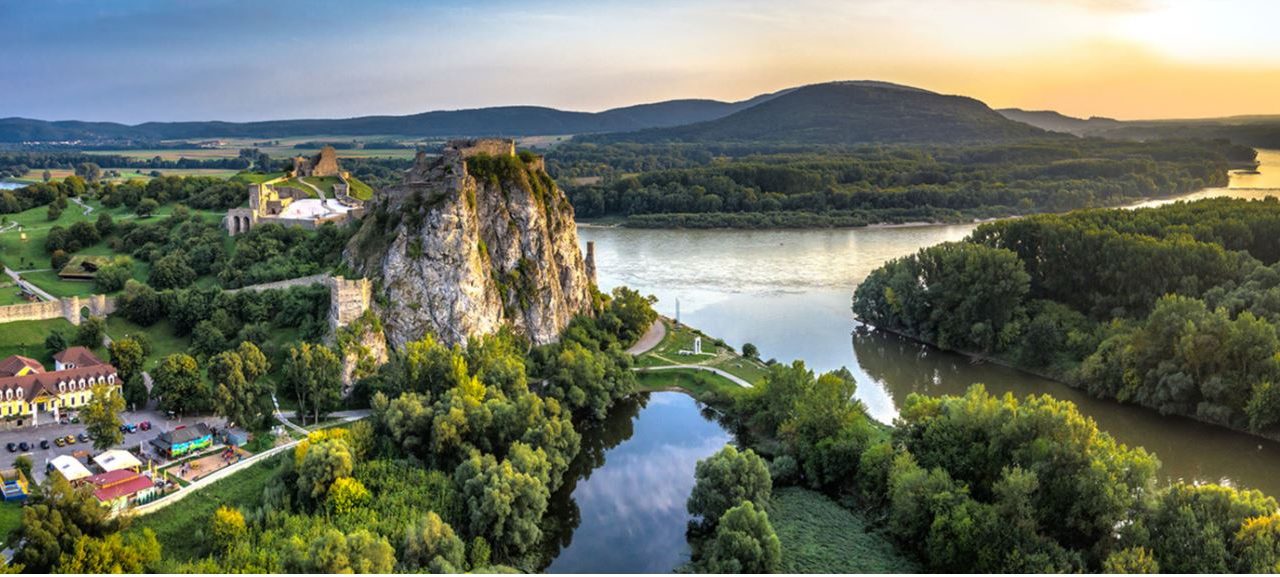 A szlovákiai Nógrád régió kincsei