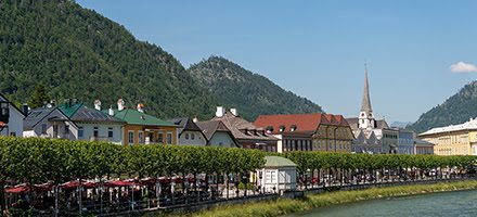 Európa kulturális fővárosa jövőre Bad Ischl