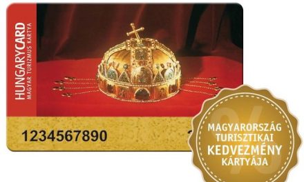 Az ideális karácsonyi ajándék- HungaryCard 