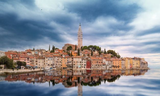 Horvátországban csúcson a turizmus