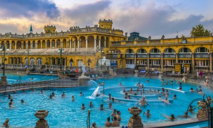 Árak és kedvezmények a budapesti fürdőkben