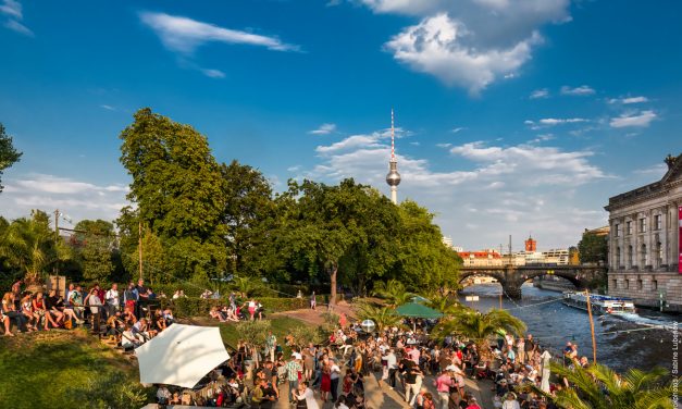 Sikeresek a városi utazások Németországban