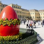 Nyitnak a húsvéti vásárok Bécsben